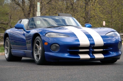 viper rt10