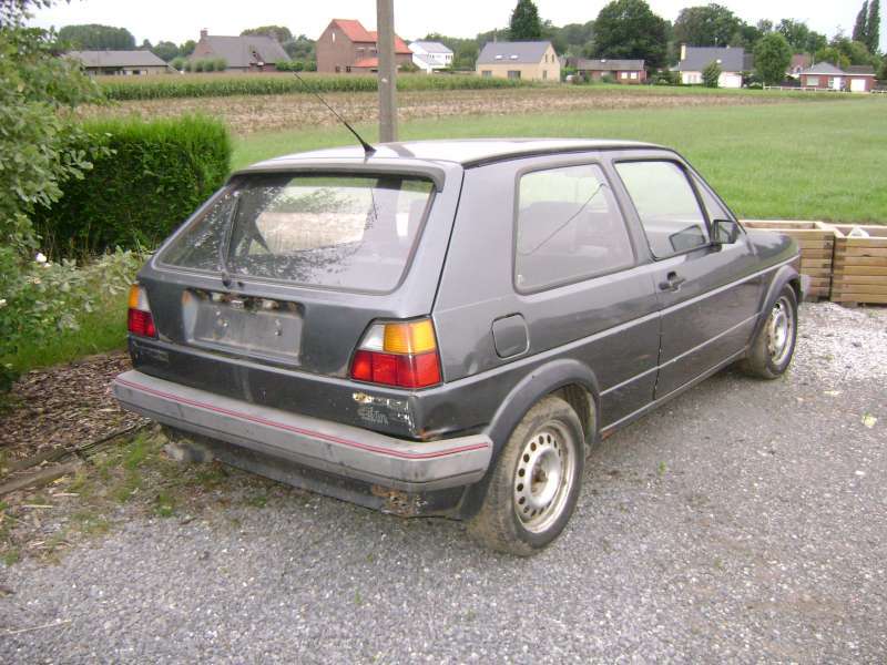 VOICI LA 16V