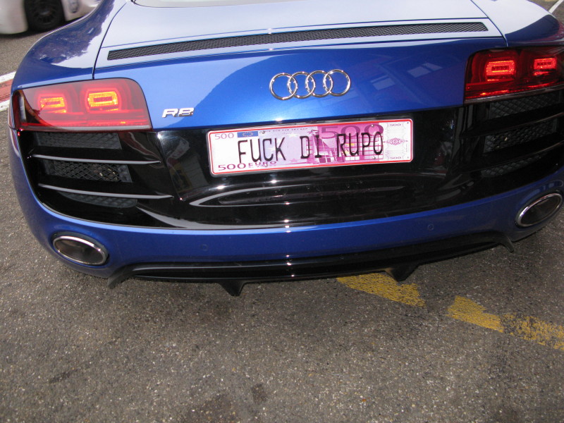 no comment