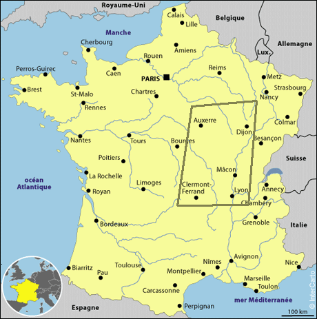 RDV dans le carré ?