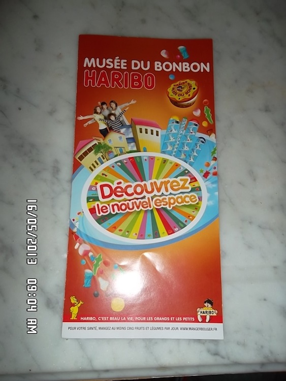 Spécial Jos, Frank et consors