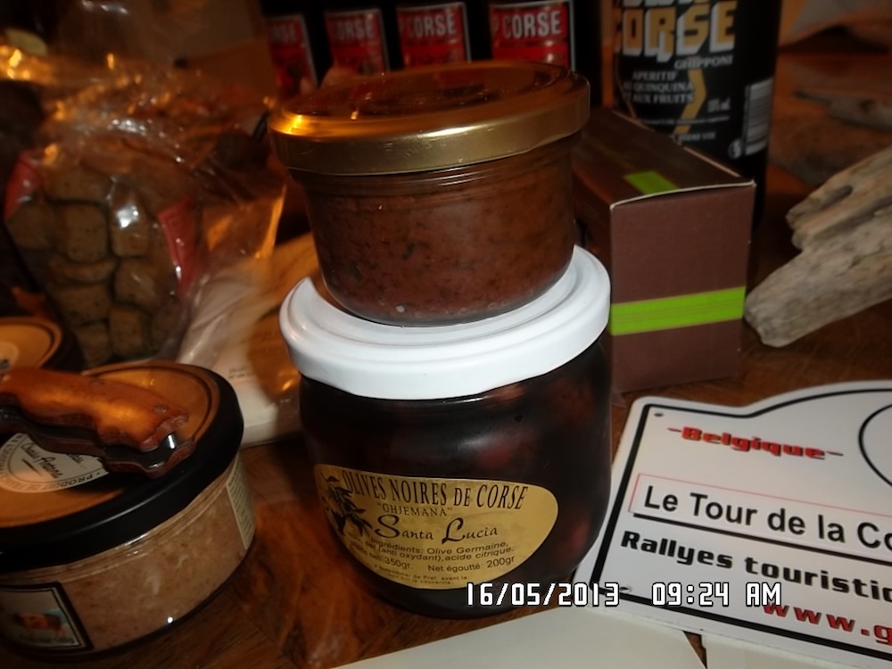 Spécial Gilbert et Béa