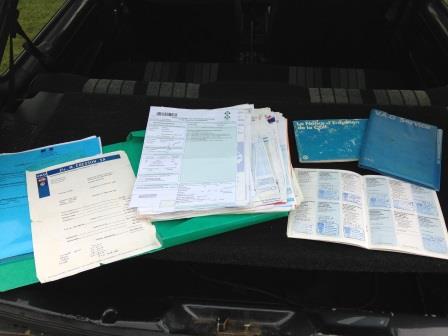 papiers