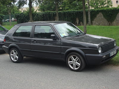 voici le bolide