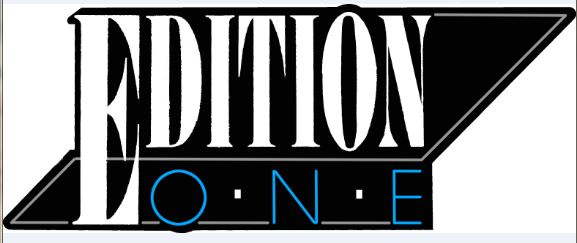 Edition one 1.JPG