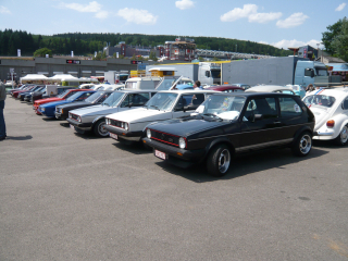spa francorchamps 2010