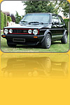 Golf GTI 1800