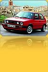 Golf 2 G60