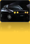 Golf 2 GTI 16s