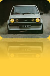 Golf GTI 16s Oettinger