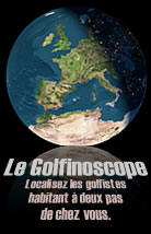 Le Golfinoscope