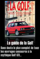 Le guide de la Golf