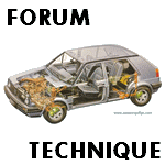 Le Forum technique des GTI